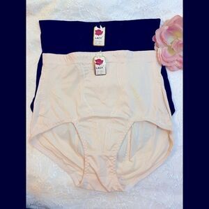 💐Lacy assorted embroidery floral print Size: 2XL